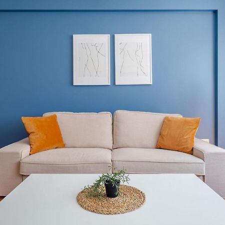 Splendid Flat With Central Location In Sisli Istanboel Buitenkant foto