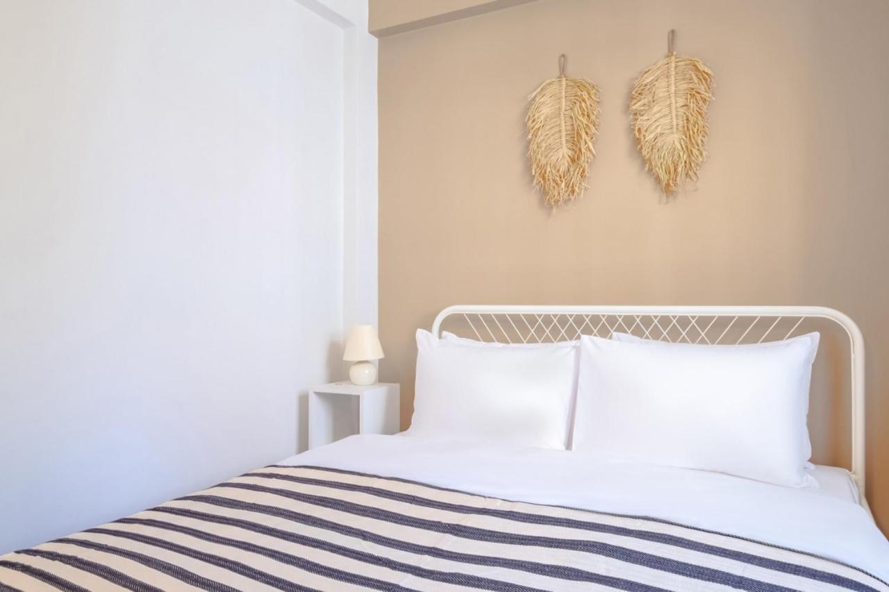 Splendid Flat With Central Location In Sisli Istanboel Buitenkant foto