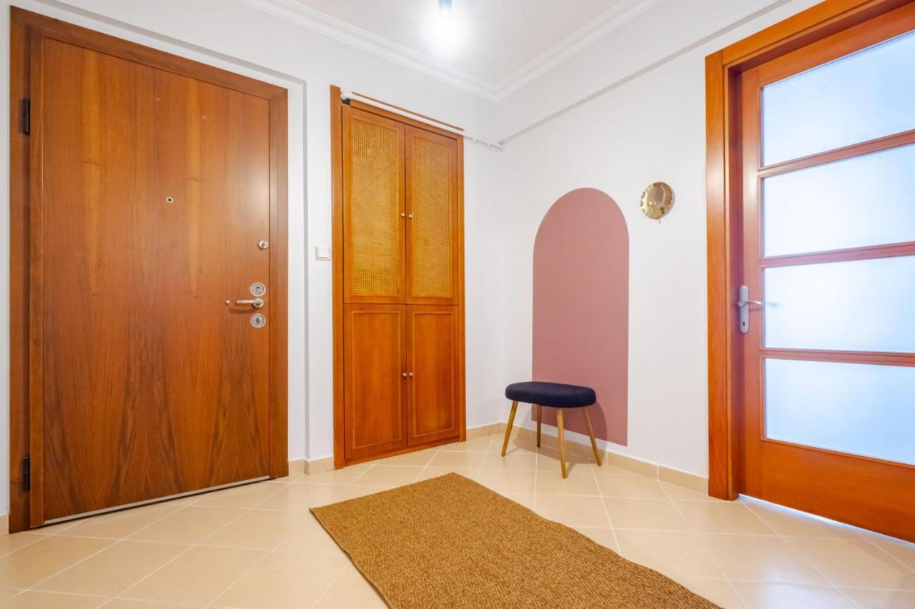 Splendid Flat With Central Location In Sisli Istanboel Buitenkant foto