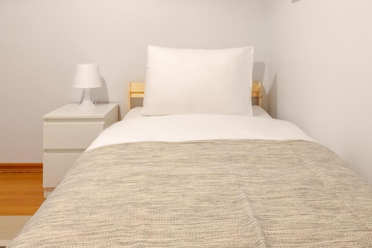 Splendid Flat With Central Location In Sisli Istanboel Buitenkant foto